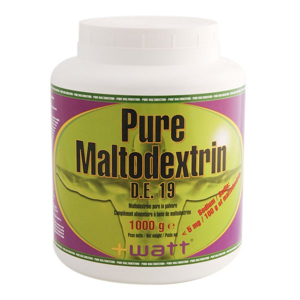 Maltodextrin powder